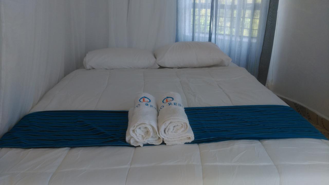 كيزيمو Lago Resort المظهر الخارجي الصورة