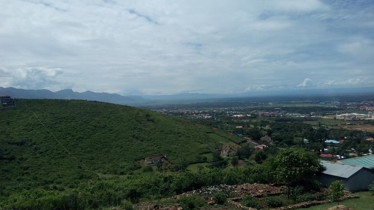 كيزيمو Lago Resort المظهر الخارجي الصورة