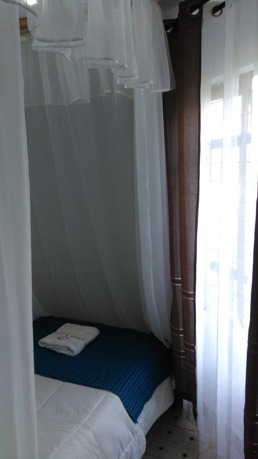 كيزيمو Lago Resort المظهر الخارجي الصورة